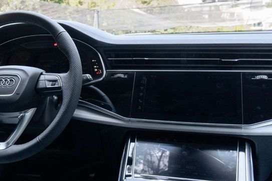 Audi Q7 50 TDI quattro S Line