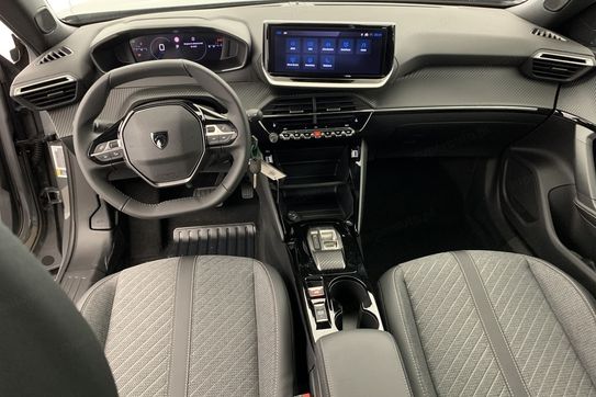 Peugeot 2008 ALLURE 1.2 mHEV e-DCS6