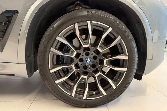 BMW X5 xDrive40i M Sport