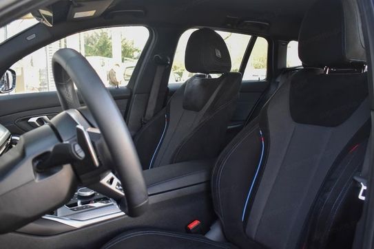 BMW Seria 3 Touring 320d xDrive M Sport