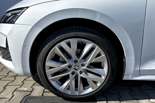 Skoda Octavia Selection 2.0 TDI  DSG