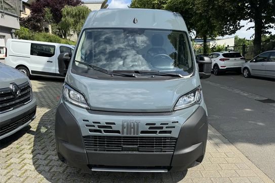 Fiat Ducato L2H2