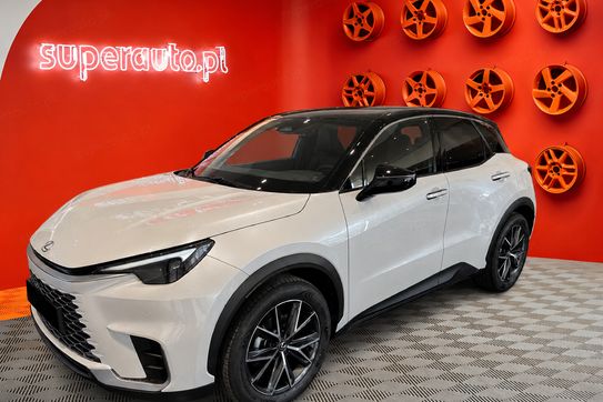 Lexus LBX Cool 1.5 Hybrid