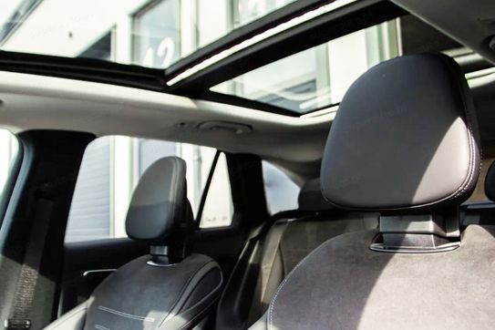 Mercedes GLC 220 d 4-Matic AMG Line