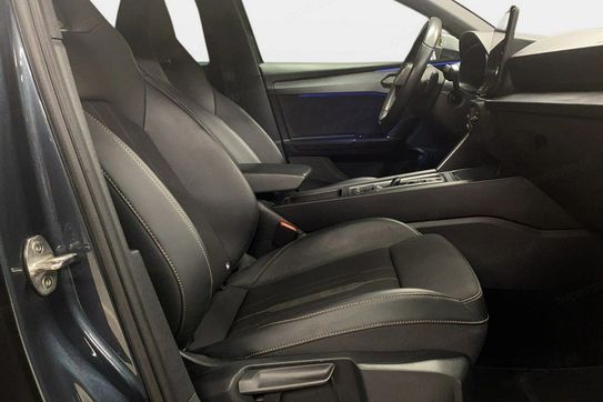 Cupra Leon 2.0 TSI DSG