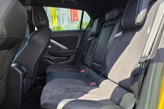 Opel Astra VI 1.2 T GS Line S&S aut