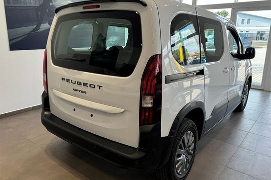 Peugeot Rifter L1H1 Allure MPV N1