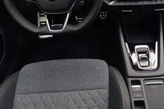 Skoda Octavia Sportline 1.5 TSI mHEV  DSG