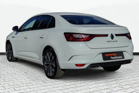 Renault Megane 1.3 TCe Techno EDC