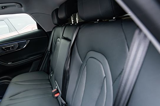 Omoda 5 1.5 T-GDI Hybrid Premium DHT