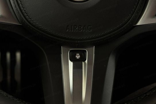 BMW Seria 4 420d xDrive mHEV M Sport aut