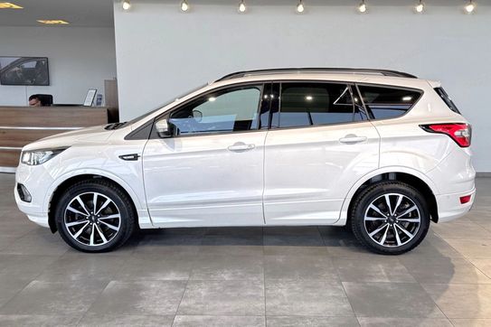 Ford Kuga 2.0 TDCi AWD ST-Line aut