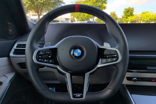 BMW Seria 3 M340i xDrive