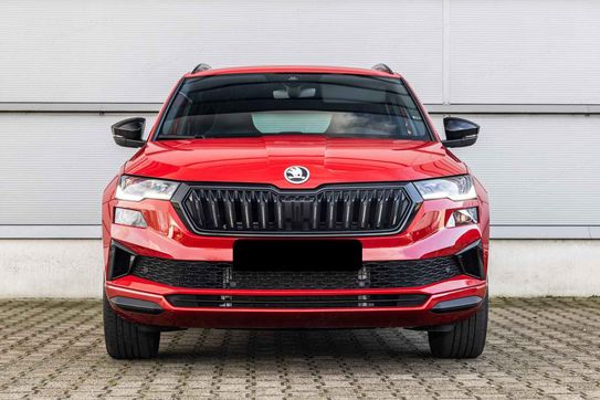 Skoda Karoq Sportline 2.0 TSI DSG 4x4