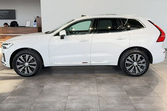 Volvo XC60 B5 B AWD Inscription
