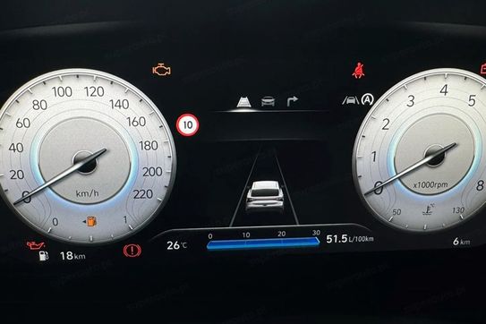 Hyundai i20 Modern 1.0 T-GDi