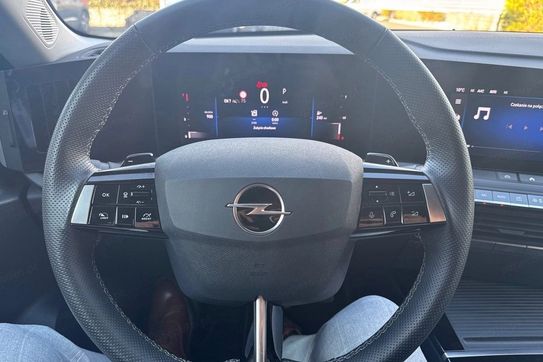 Opel Astra VI 1.2 L S&S aut