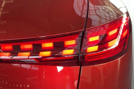 Audi Q5 TFSI quattro S line