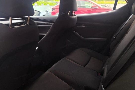 Mazda 3 2.0