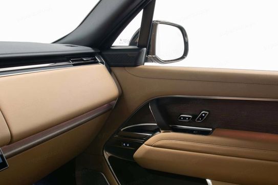 Land Rover Range Rover 3.0 P550e Autobiography