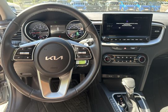 Kia Ceed M 1.5 T-GDI DCT
