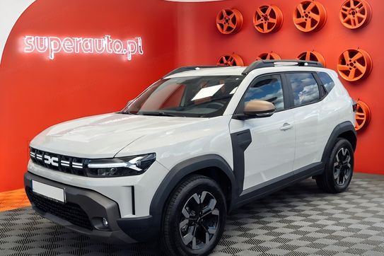 Dacia Duster Extreme 1.6 Hybrid AT