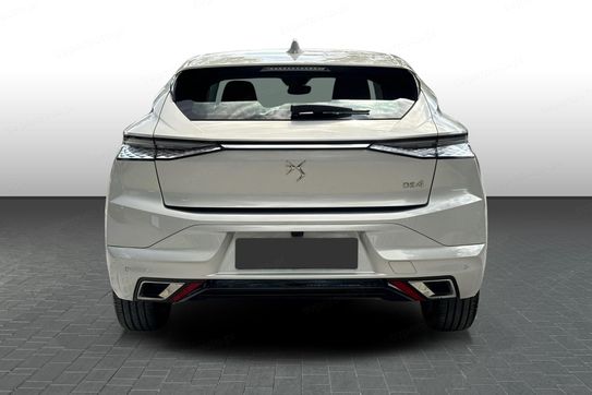 DS DS4 Trocadero 1.2 PureTech aut