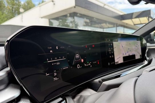 Audi A6 TDI quattro S line