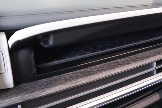 Hyundai Santa Fe 7.os Platinum 4WD 1.6 T-GDI PHEV