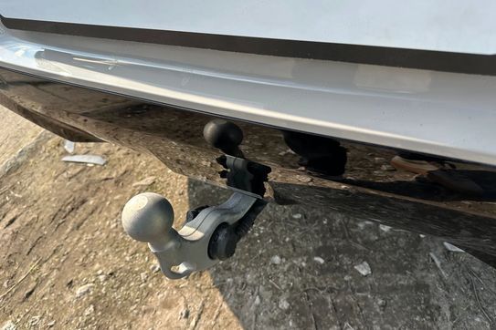 BMW X3 xDrive20d mHEV aut