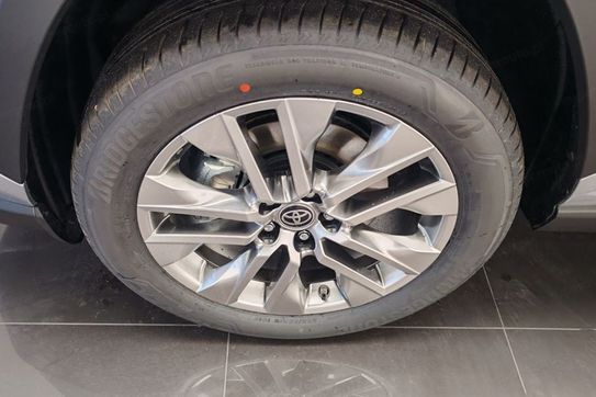 Toyota RAV4 Executive 2.5 Hybrid AWD