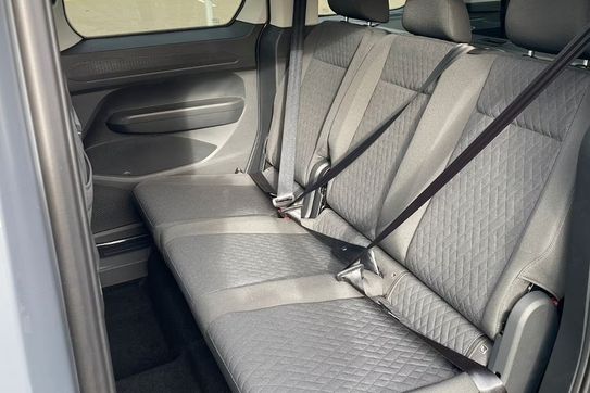 Volkswagen Caddy osobowy TDI Life L1