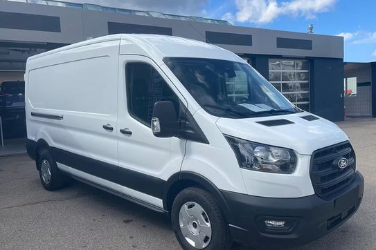 Ford Transit 350 L3H2 Trend