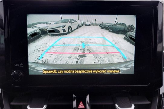 Suzuki Swace 1.8 Hybrid Premium Plus CVT