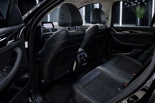 BMW X3 xDrive20d xLine