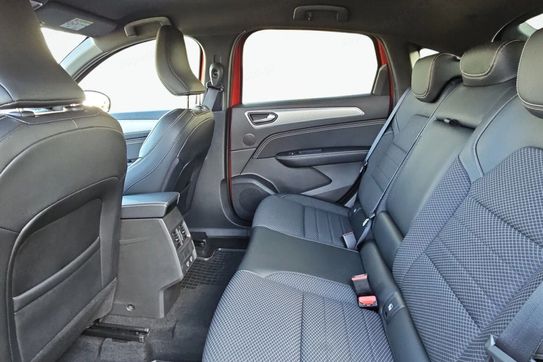 Renault Arkana 1.3 TCe Techno EDC