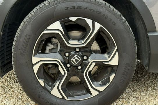 Honda CR-V 1.5 Elegance 4x4 CVT