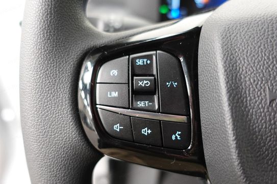 Ford Transit Custom 320 L2H1 Trend A8