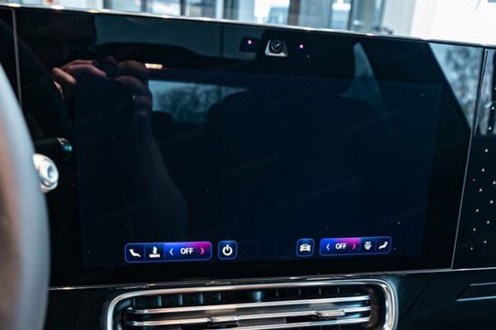 Mercedes CLA 250+ Progressive