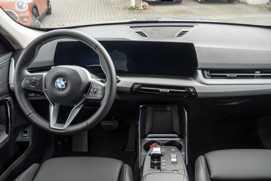 BMW X1 sDrive18i