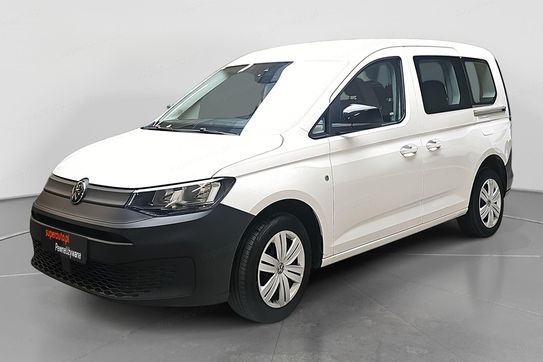 Volkswagen Caddy osobowy L1H1