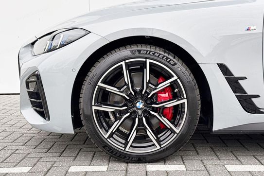 BMW Seria 4 Gran Coupe 430i xDrive M Sport