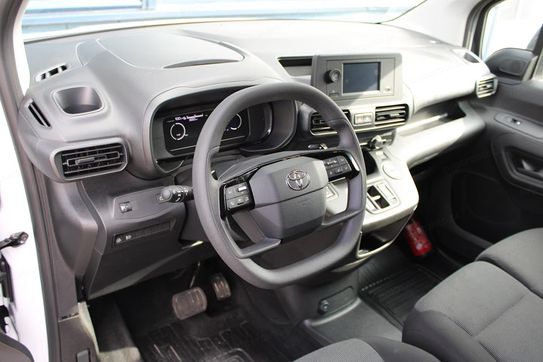 Toyota Proace City EV Long Active