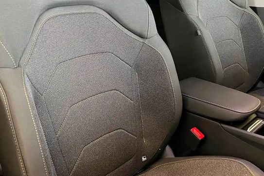 Skoda Kodiaq Edition 130 1.5 TSI mHEV DSG