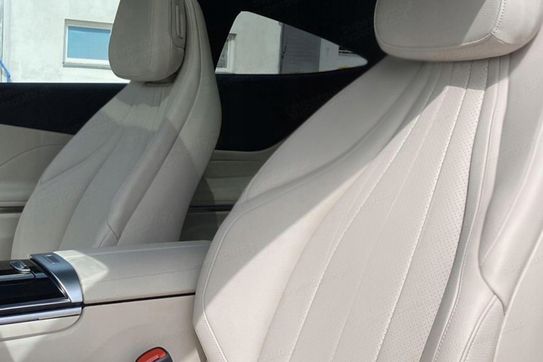 Mercedes CLE 300 4-Matic AMG Line