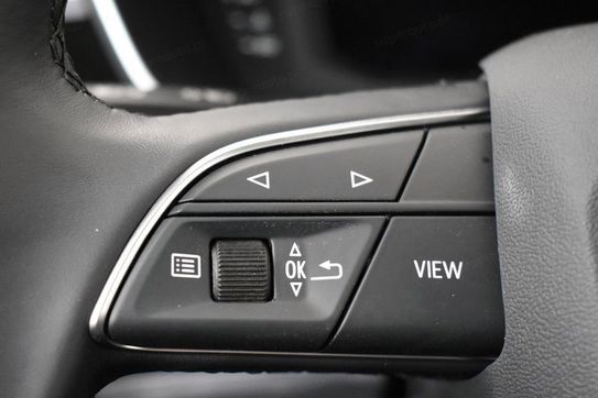 Audi Q3 35 TFSI S-Line Sportback