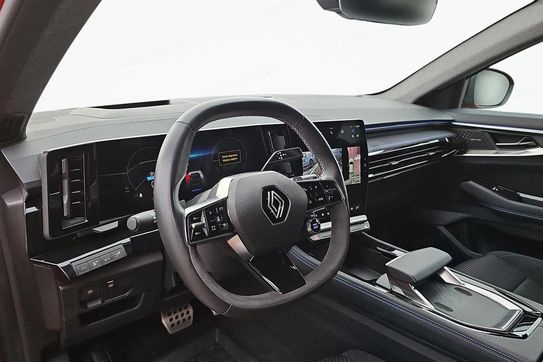 Renault Austral 1.2 E-Tech Full Hybrid  Iconic Esprite Alpine