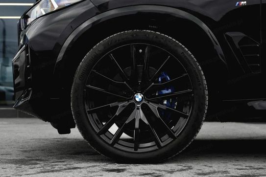 BMW X5 xDrive40d M Sport