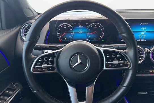 Mercedes GLB 200 Progresive