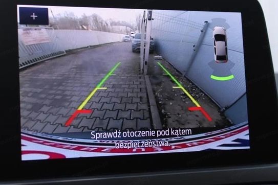 Ford Kuga 2.5 FHEV Titanium